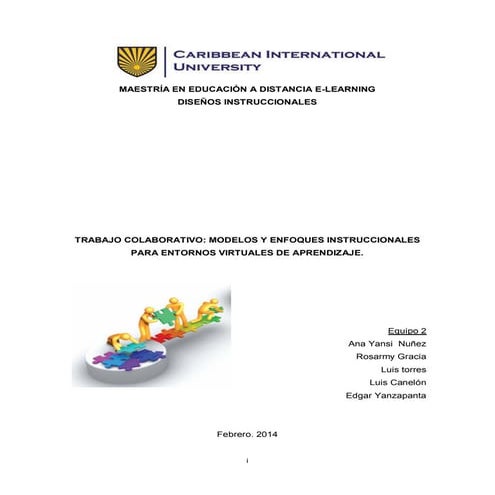 Análisis de modelos para diseños_instruccionales