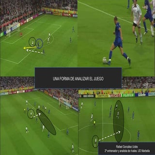 Una forma de analizar el Juego.