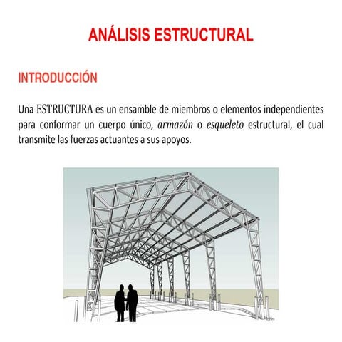 Análisis estructuraliti