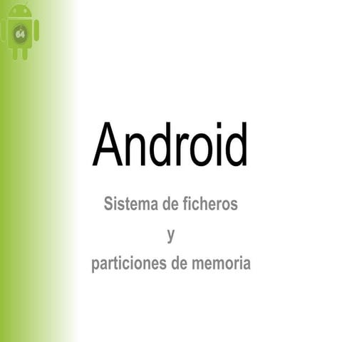 Análisis forense de dispositivos android 02