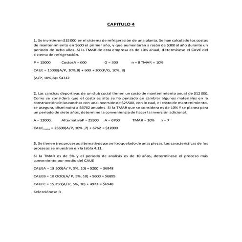 Análisis incremental word