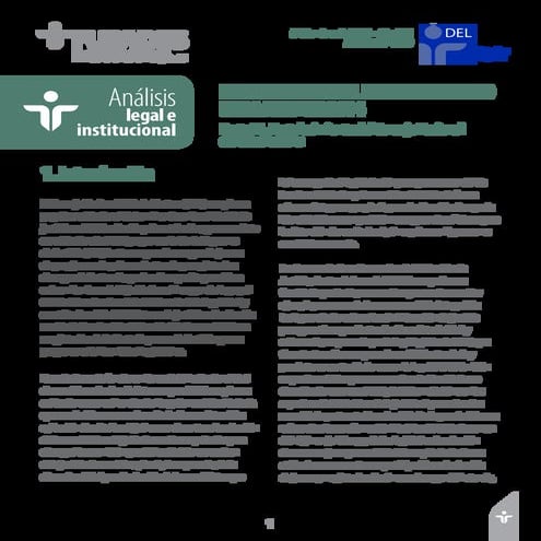 Estudios sobre el Fortalecimiento de la Justicia 2014. Parte IV. Fortalecimie...