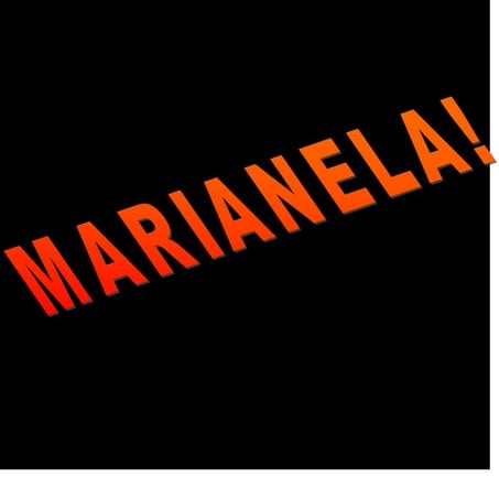 AnáLisis Literario De Marianela