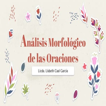 Análisis Morfológico .pdf