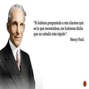 Análisis tecnológico