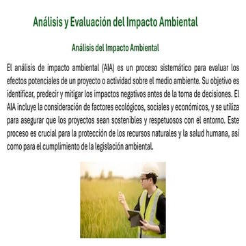 Análisis y Evaluación del Impacto Ambiental.pdf