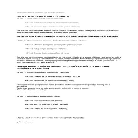 Análixe crítica diseño de productos gráficos argg0110 silvia