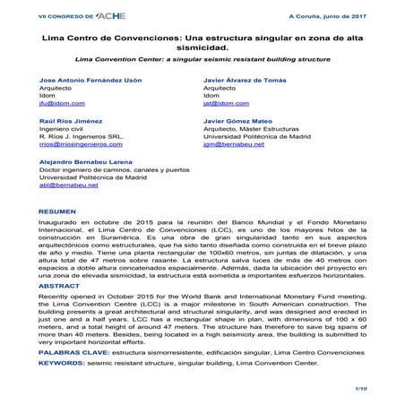 Lima Centro de Convenciones, datos, metros cuadrados, tipos de salas
