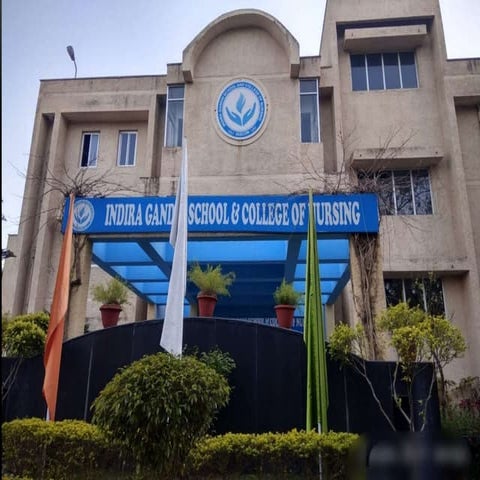 ANM (Auxiliary nurse midwife)