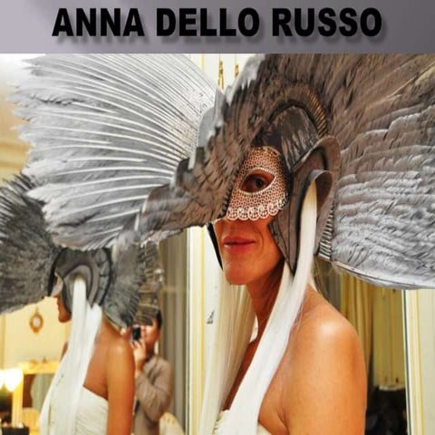 Annadellorusso | PPTX