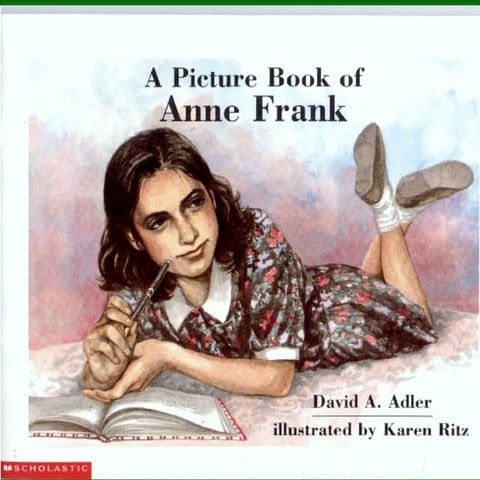 Anna Frank
