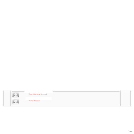 Le chat tra Luca Palamara e Anna Canepa