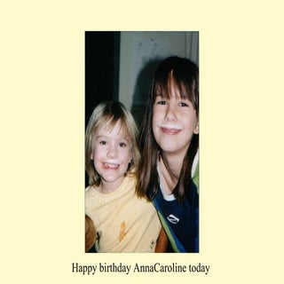 Anna C Bd 2010 Slideshow 14 Mb