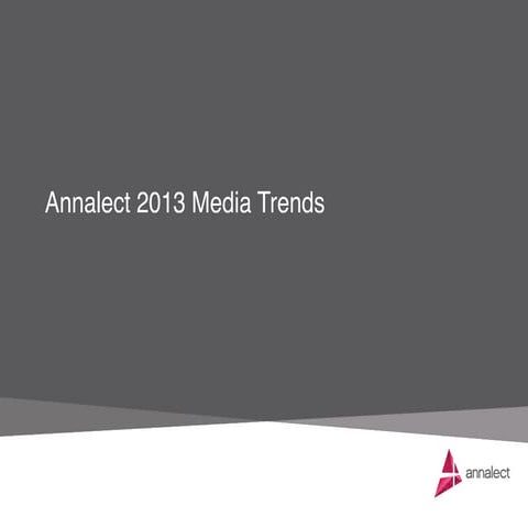 Annalect media trends executive summary (1)