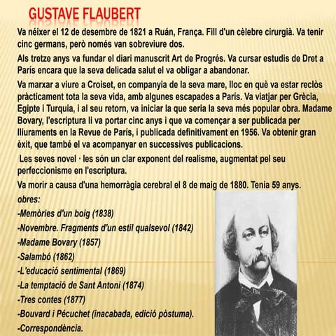 Anna peralvarezgustaveflaubert