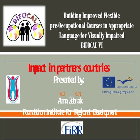 The impact in Poland