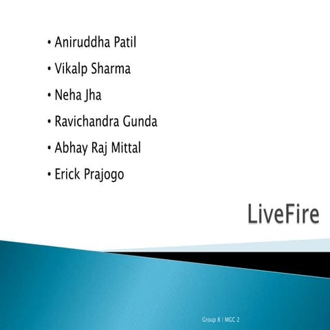 Marketing Presentation - AnnaPoorna Nature Irrigation System