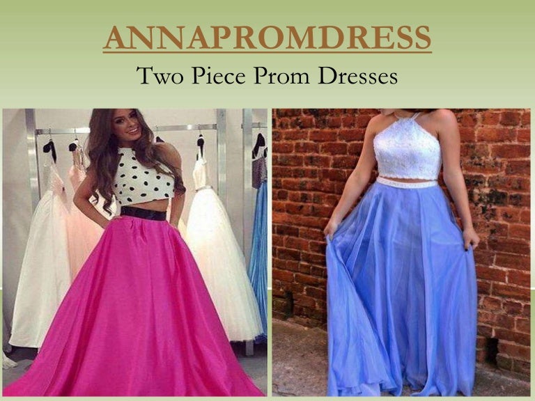 anna prom dress