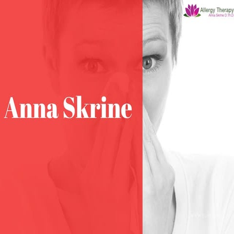 Do You Know When You Need Allergy Testing?