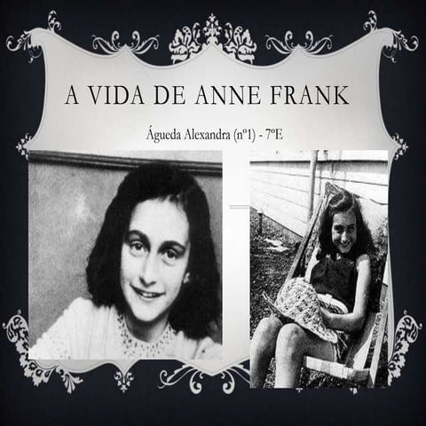 Anne Frank