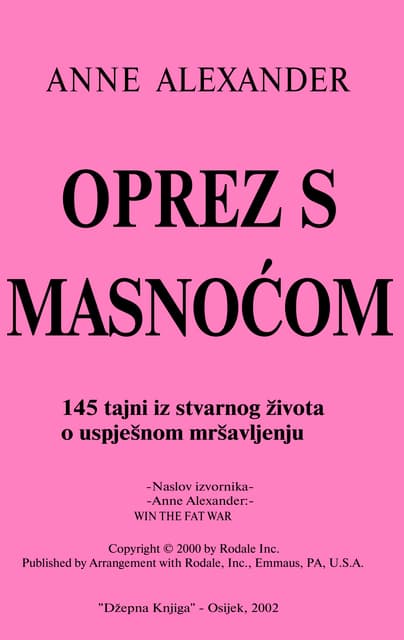prestao sam s dijetnom šećerom mršavljenje