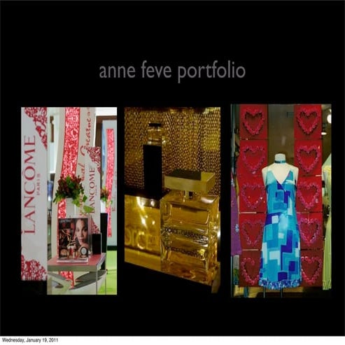 Anne Feve E.Portfolio
