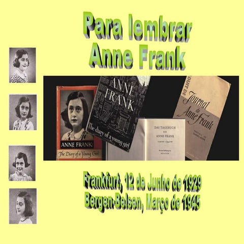 Anne Frank1