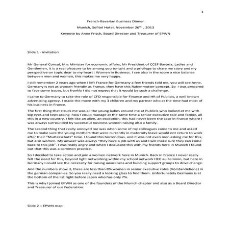 Suncor_Womens Diversity Initiative_AZuniga | PDF