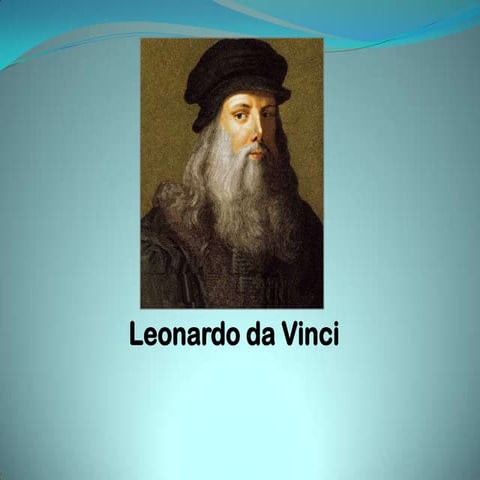 Sining sa Renaissance Period | PPTX