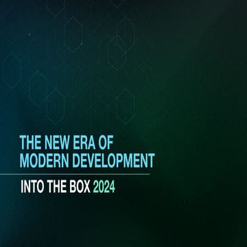 Build a Complex Web Form with RuleBox and TestBox