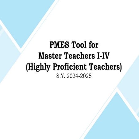 Annex B_PMES Tool for Highly Proficient Teachers SY 2024-2025.pdf