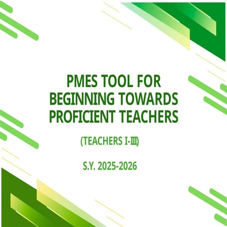 PPST Module 2.pptx