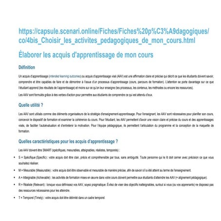 Annexe 2 concernant ppt-su2ip-acquis-dappr-16022018.pdf est un fichier conten...