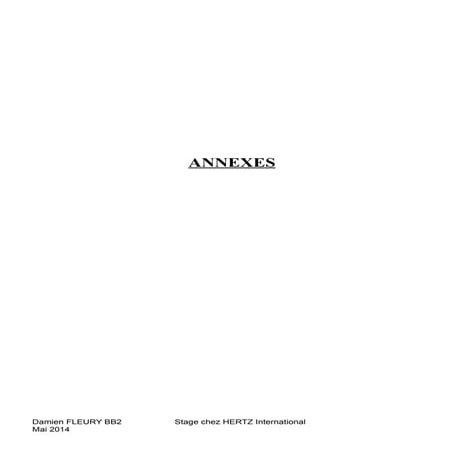 Annexe v10 pdf(1) | PDF