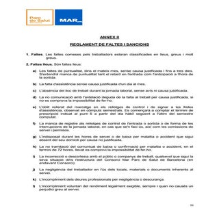 Anexos Convenio Parc de Salut Mar 2013