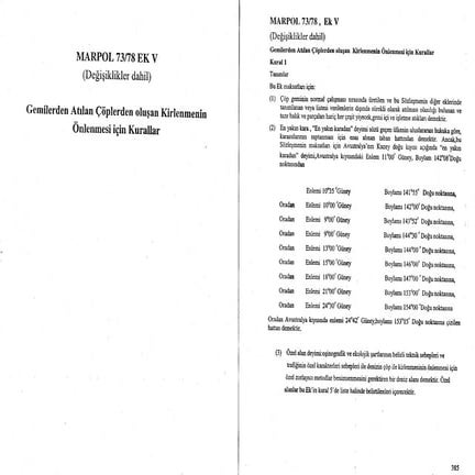 Imsbc code pocket guide | PDF