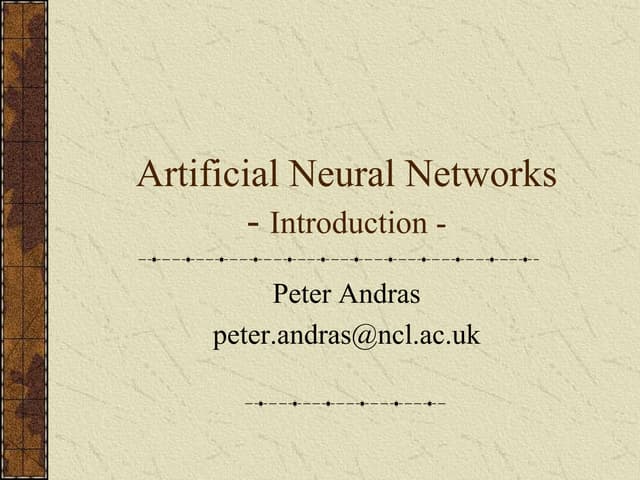 annintro.ppt