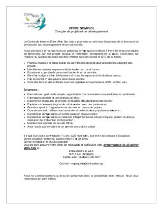 femme enculeuse annonce