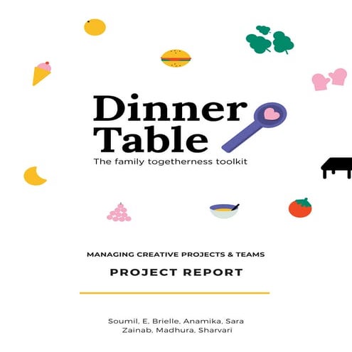 Annotated dinner%20 table%20-%20report