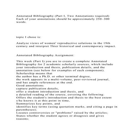 First, return to your topic chosen in the week three assignment. TOP.docx