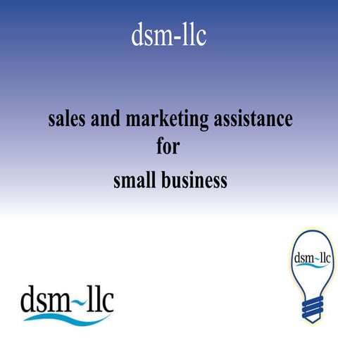 Small Business Invisibility