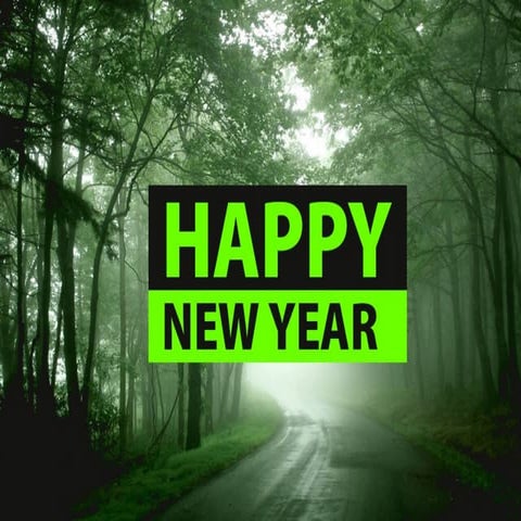 Announcements, 1/1/17