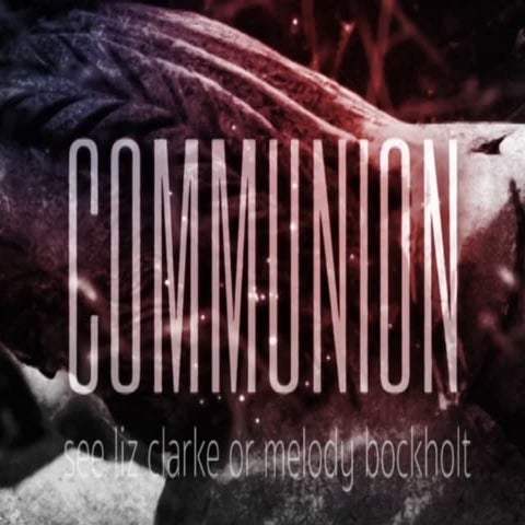 Announcements, 12/11/16