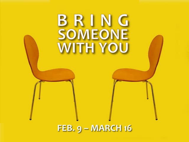 Announcements, 2/6/11