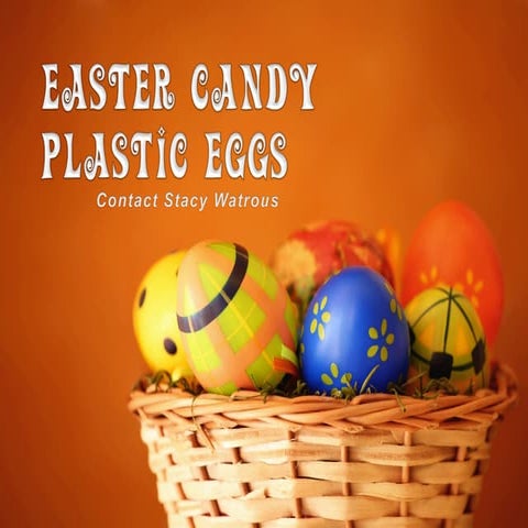 Announcements, 3/15/15