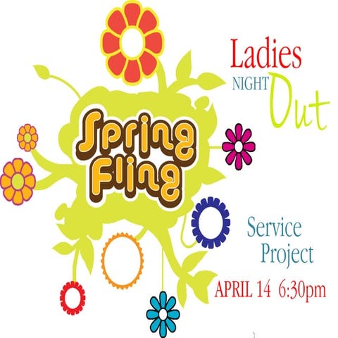 Announcements, 4/12/15