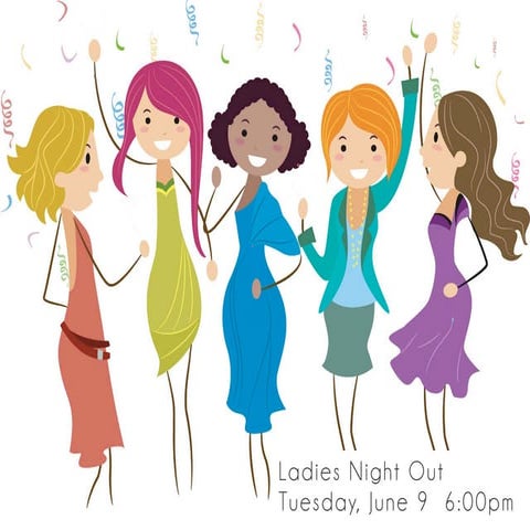 Announcements, 6/7/15