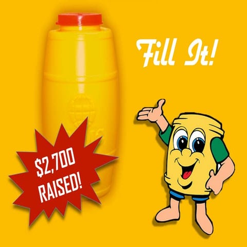 Announcements, 6/8/14