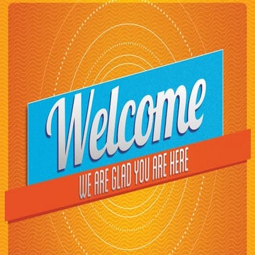 Announcements Anniversary