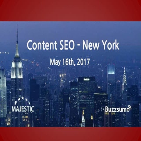 Ann Smarty, Internet Marketing Ninjas